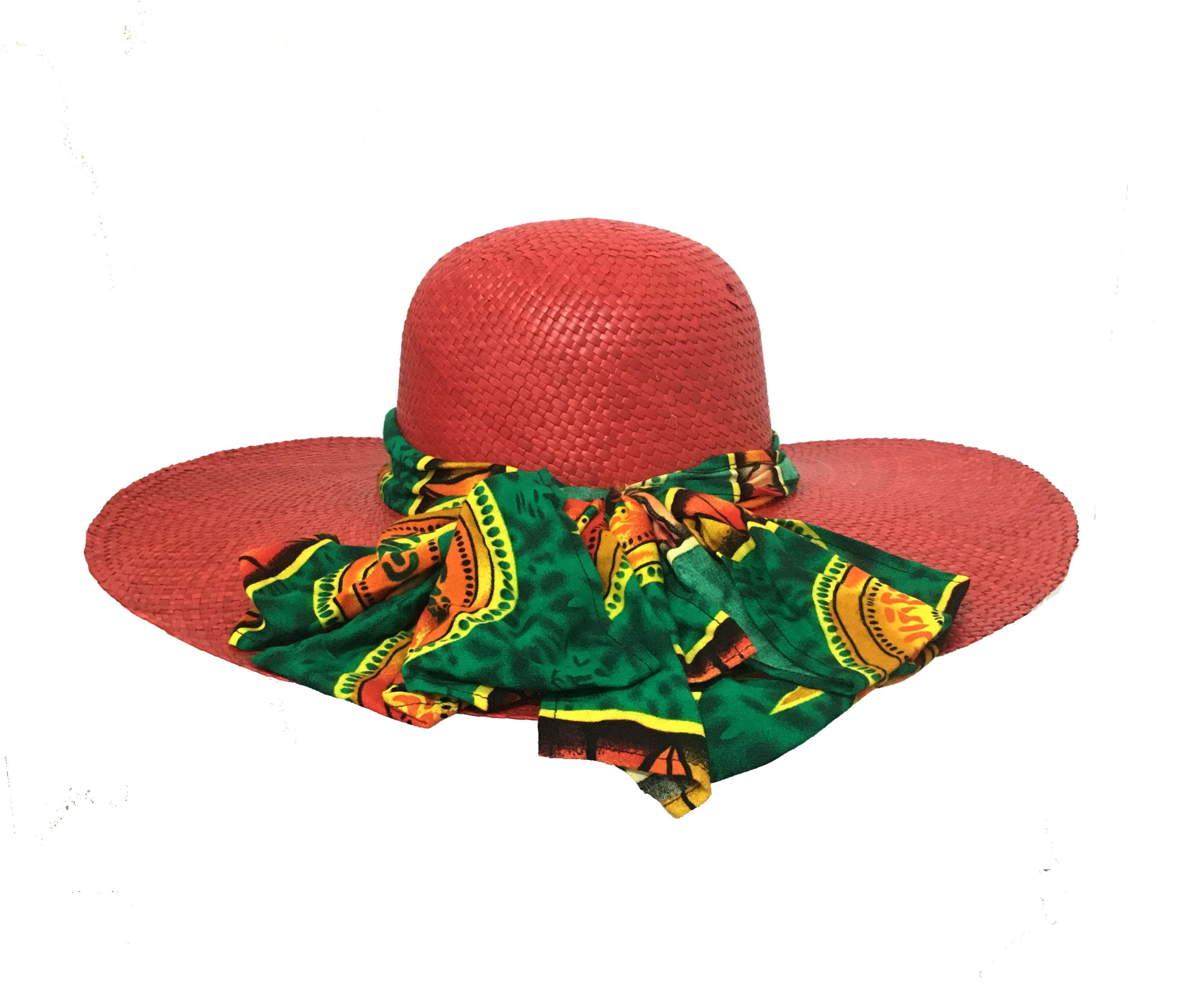 Sabutan Lady Hat